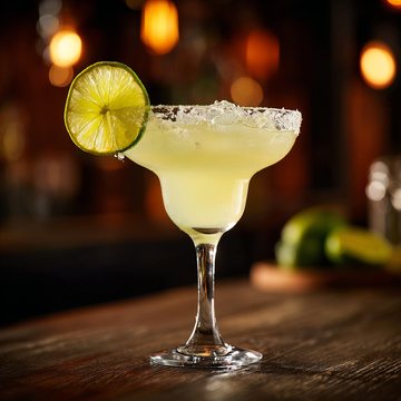 Limoncello Margarita