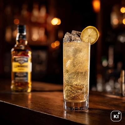 Linchburg Lemonade