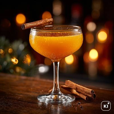 Liquid Christmas