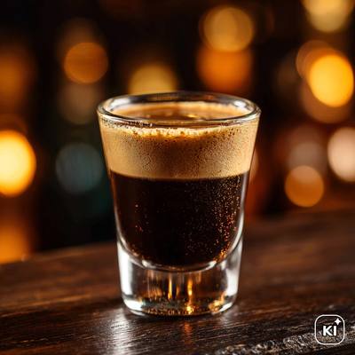Liquid Cocaine
