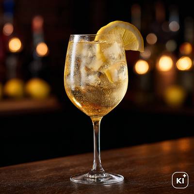 Little French Spritz