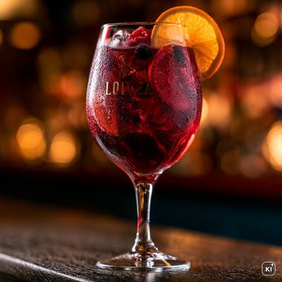 Lolea Cocktail Rezept