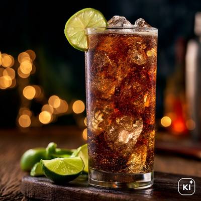 Long Island Iced Tea Original
