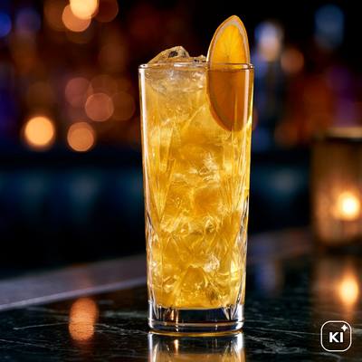 Long Island Icetea Spezial