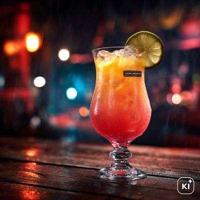 Lychee Passion