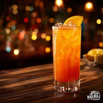 Mabuhay Bagigba Cocktail Rezept
