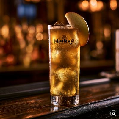 Madogs Cocktail