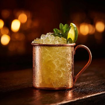 Magdeburger Mule Rezept