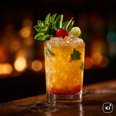 Mai Tai Klassiker