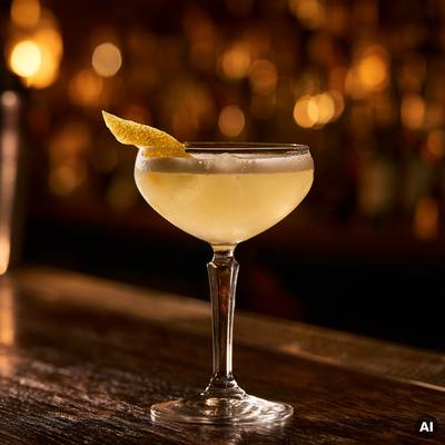 Malfy Sour