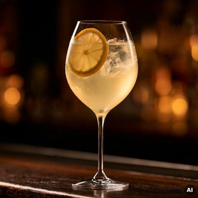 Malfy Spritz