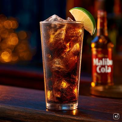 Malibu Cola