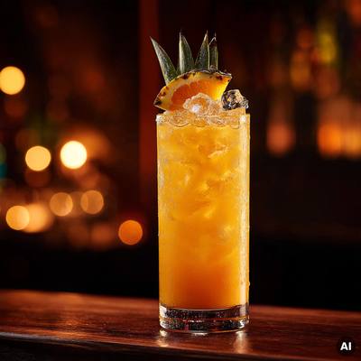 Malibu Fanta