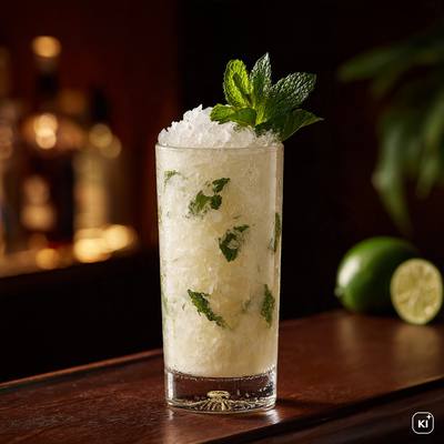 Malibu Mojito