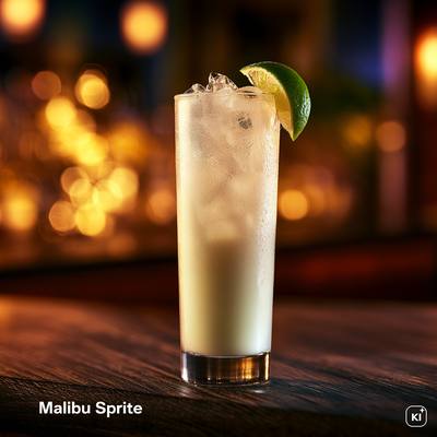 Malibu Sprite