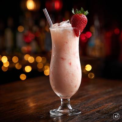Malibu Strawberry