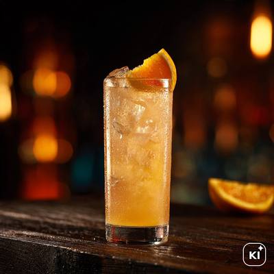 Mandarin Collins