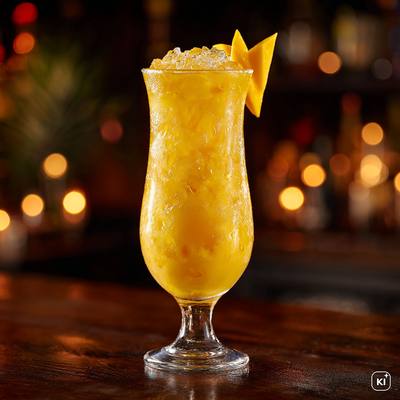 Mango Delight