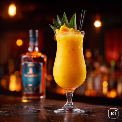 Mango Eldorado