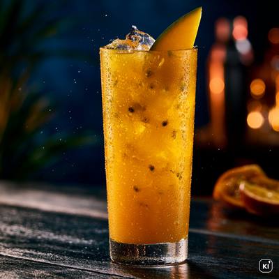 Mango No 5