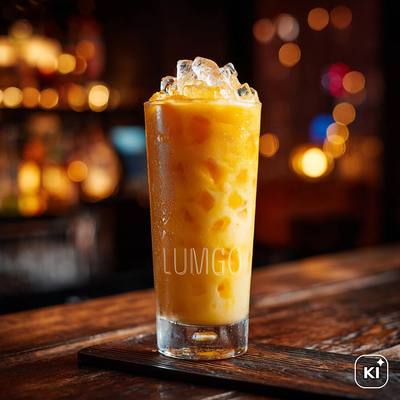 Mango Pleasure