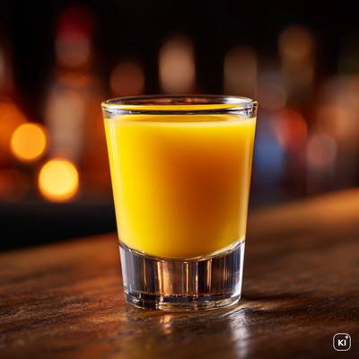 Mango Shooter