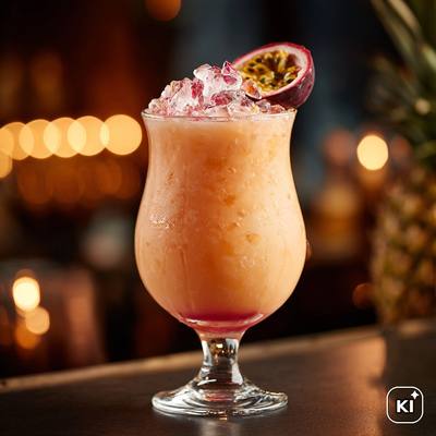 MaraCoco Cocktail