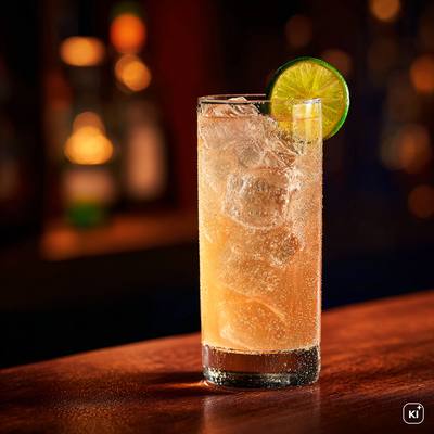 Marélia Tonic