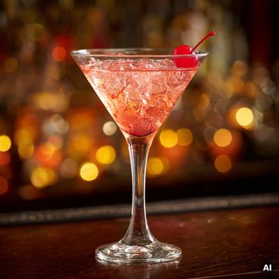 Marilyn Martini