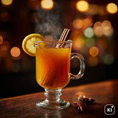 Maroni Punch