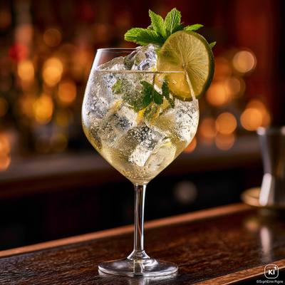 Martini Royale Cocktail Rezept