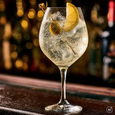 Martini Sekt