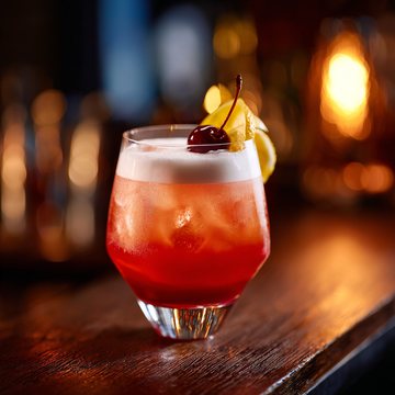Mathildenhöhe Sour