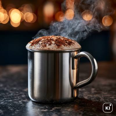 Maya Kaffee