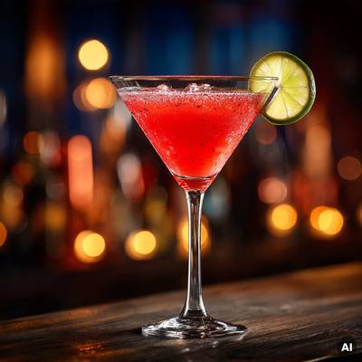 MC Martini