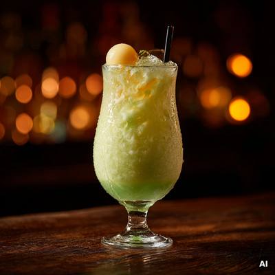 Melon Colada