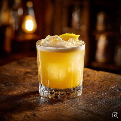 Met Sour Rezept