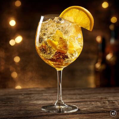 Met Spritz