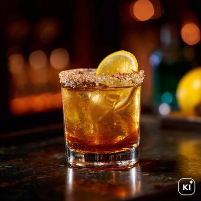Metaxa Crusta