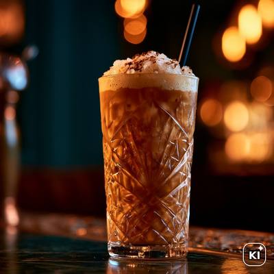 Mexican Colada
