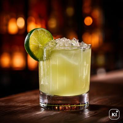 Mezcal Margarita Allgäu