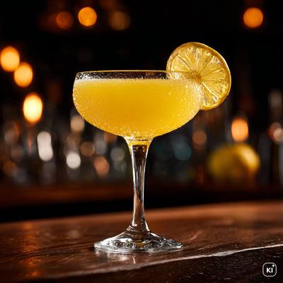 Milano Cocktail