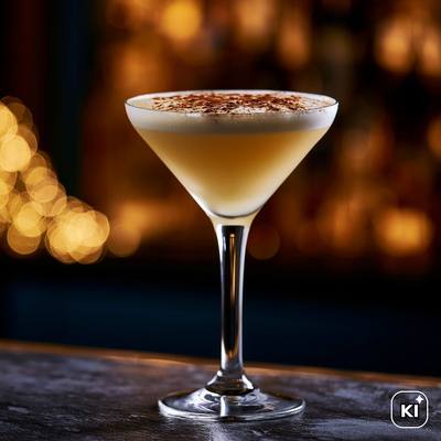 Million Dollar Cocktail Rezept