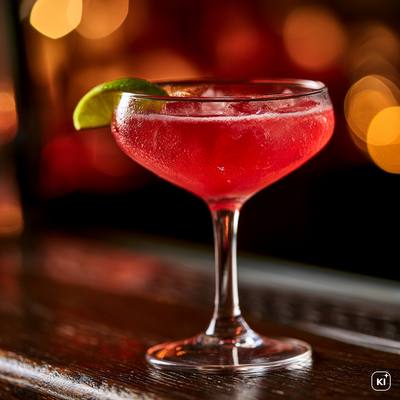 Millionaire Cocktail Rezept