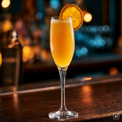 Mimöschen Cocktail Rezept