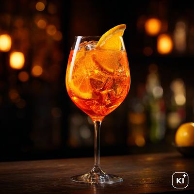 Mionetto Spritz