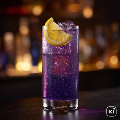 Mirto Fizz