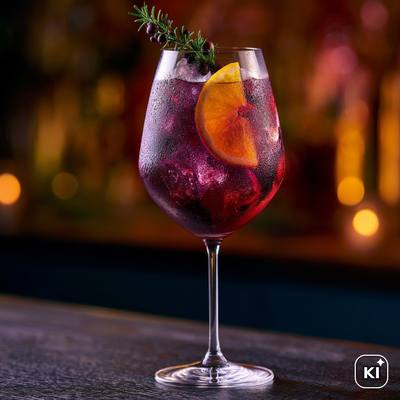 Mirto Spritz