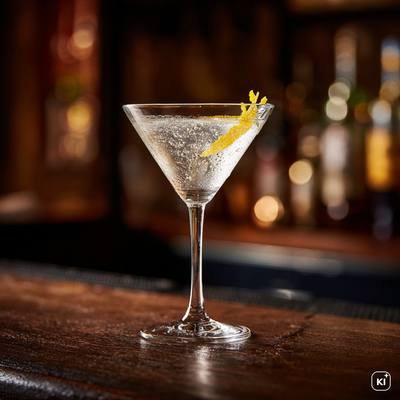 Miyako Martini
