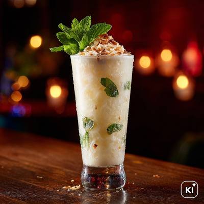 Mojito Coco